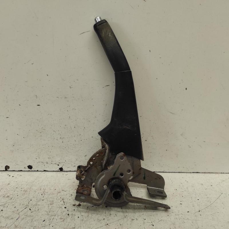 handbrake lever