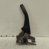 handbrake lever