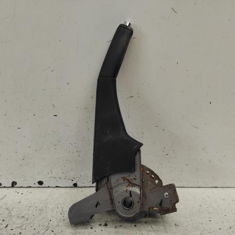 handbrake lever