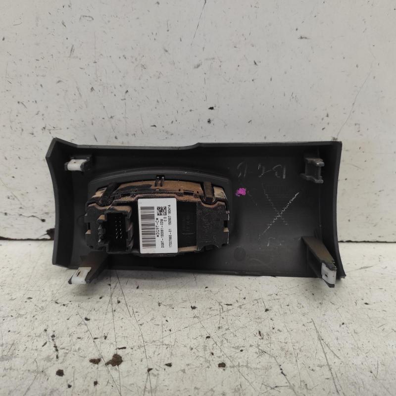 miscellaneous switch relay