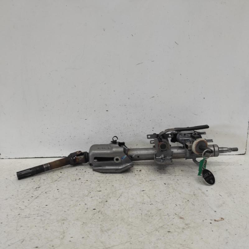 steering column
