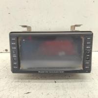 stereo/head unit