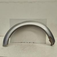 wheel arch flare