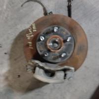 hub assembly front right