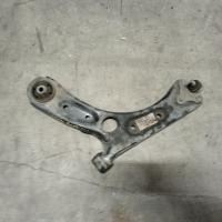 control arm lower front left