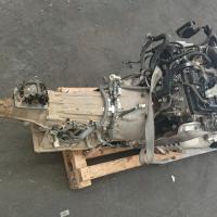 transmission/gearbox
