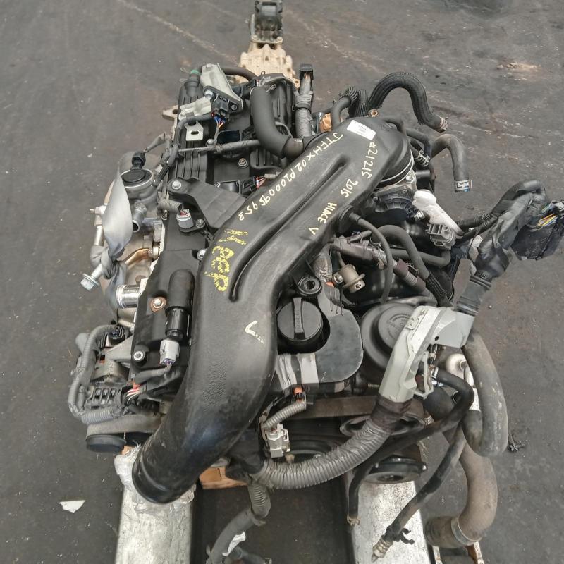 transmission/gearbox