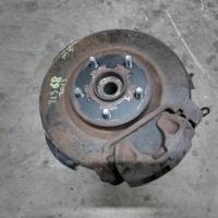 hub assembly front right