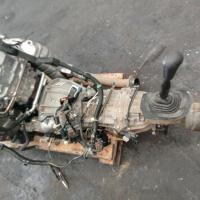 transmission/gearbox