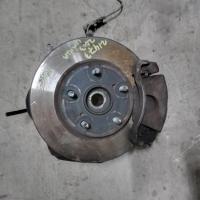 hub assembly front right