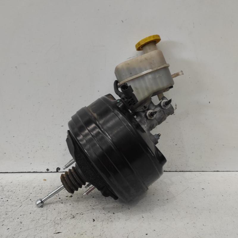 brake booster
