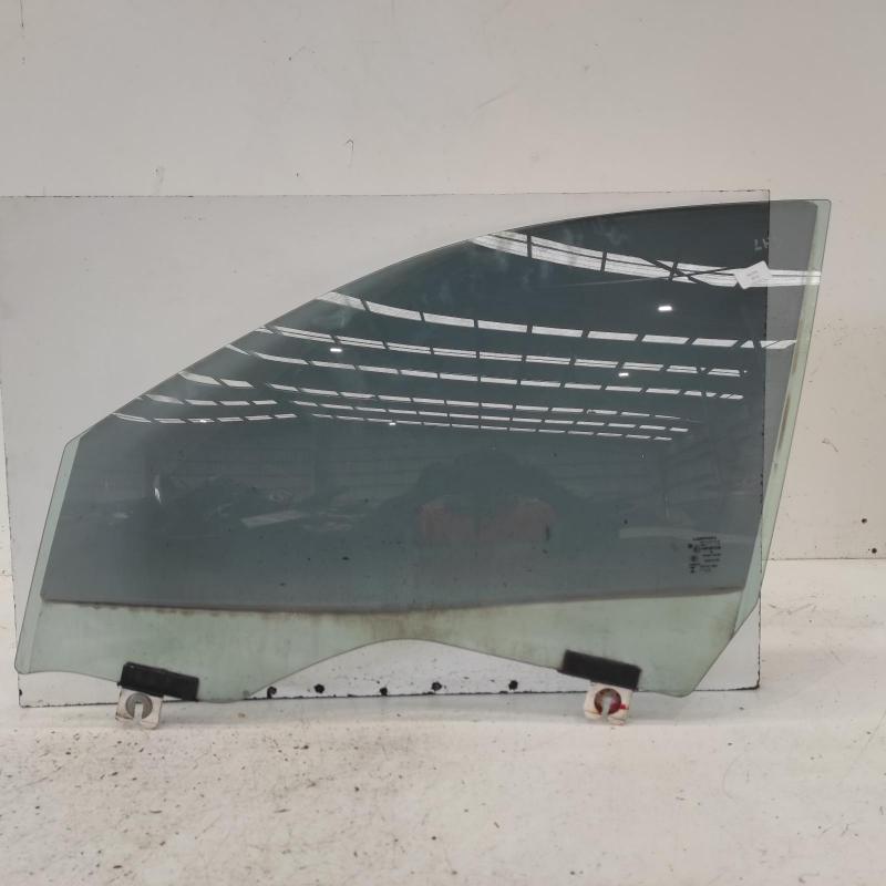 door window front left