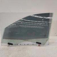 door window front left