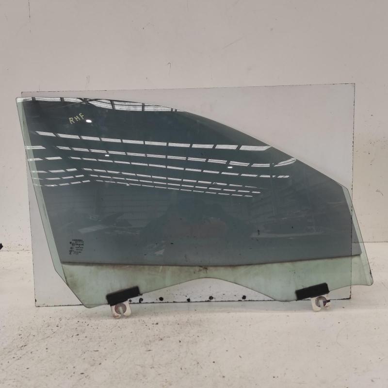 door window front right