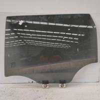 door window rear left