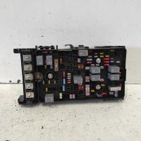fuse box