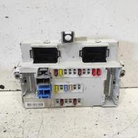 fuse box