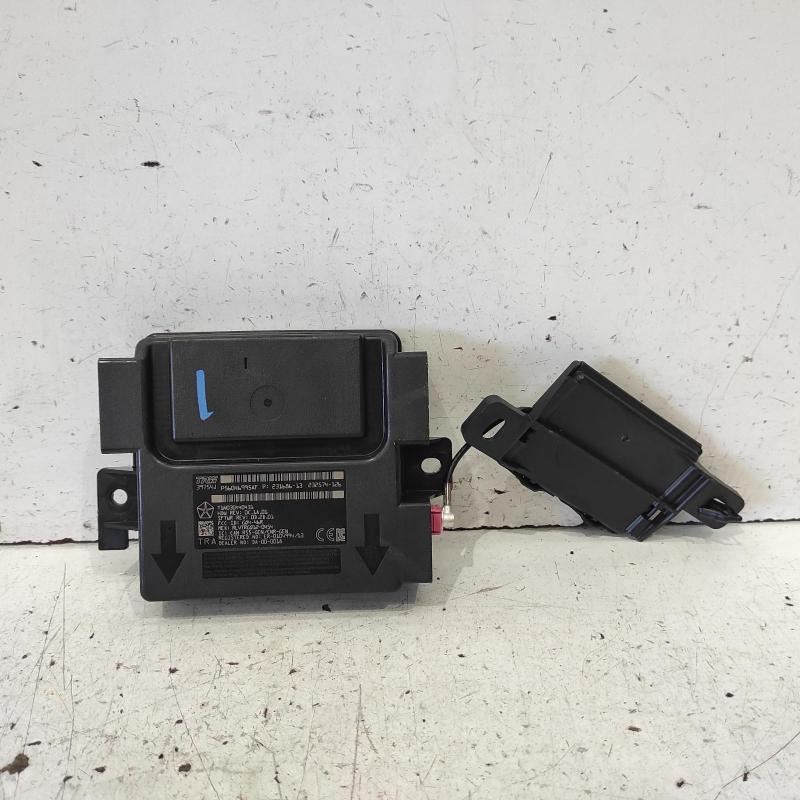 miscellaneous switch relay