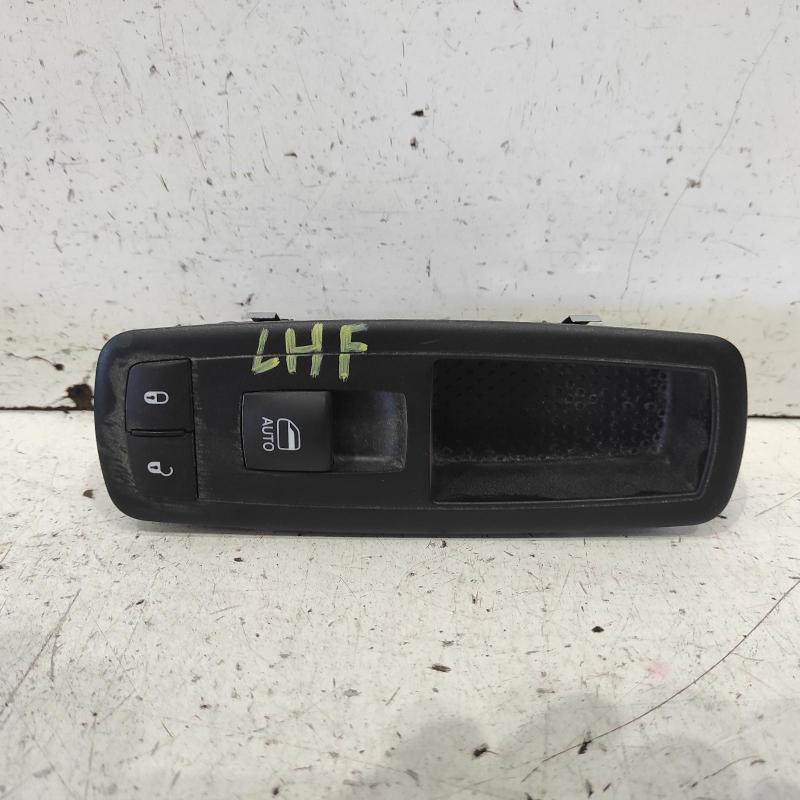 power door window switch