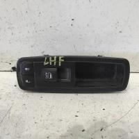 power door window switch