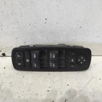 power door window switch