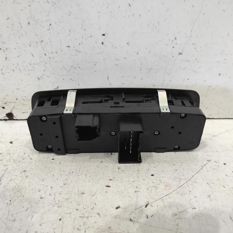 power door window switch