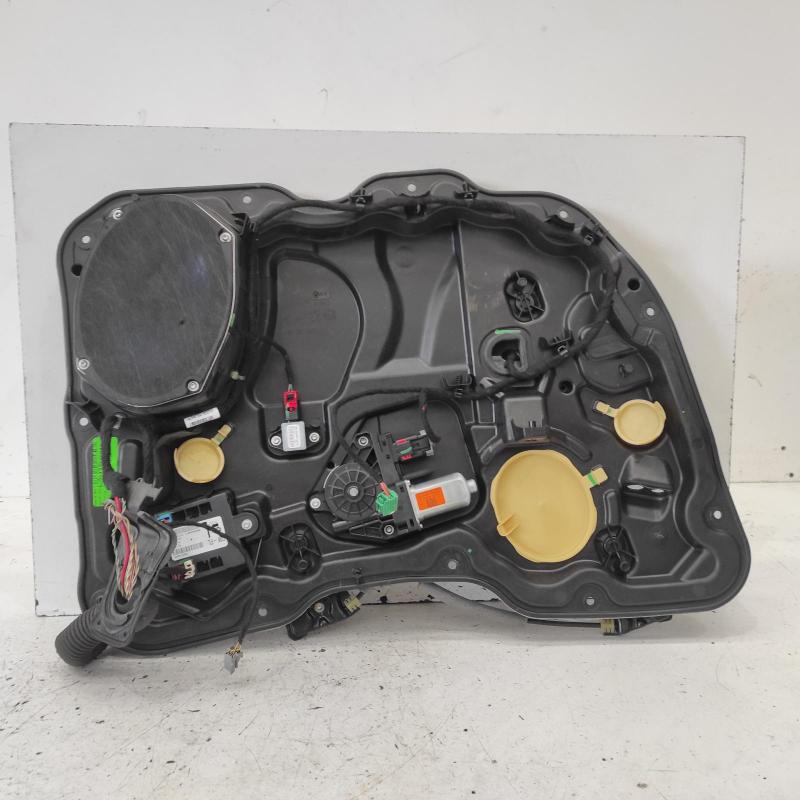 window regulator/motor front left