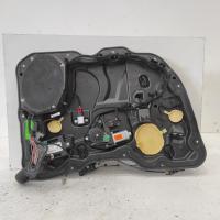 window regulator/motor front left