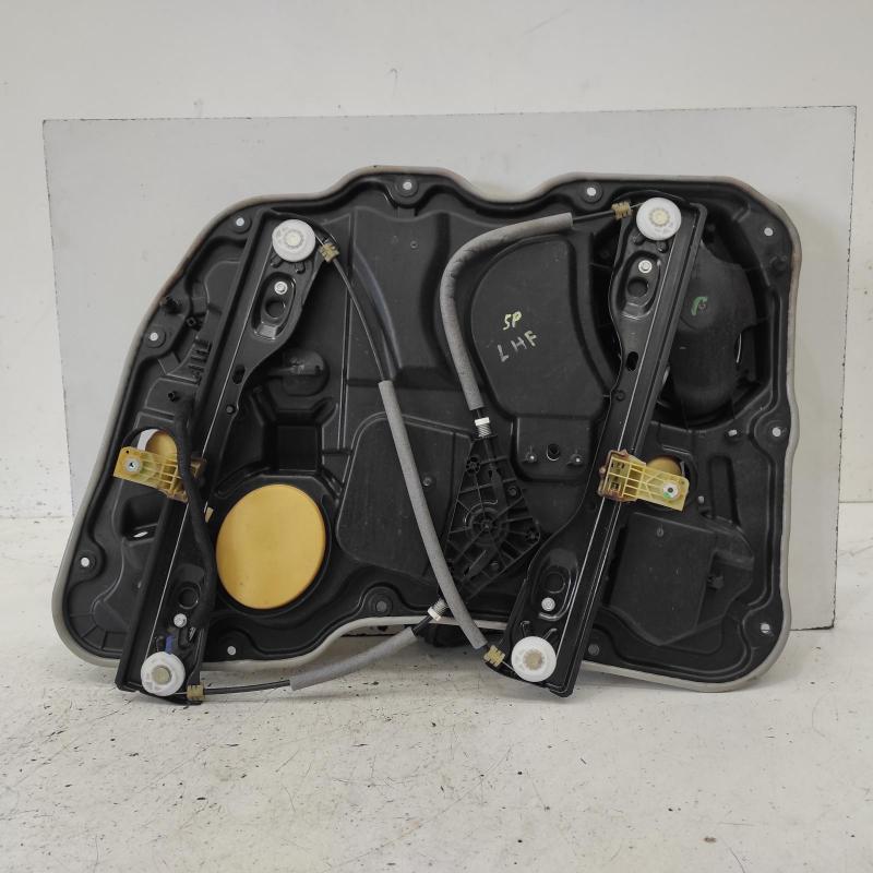 window regulator/motor front left