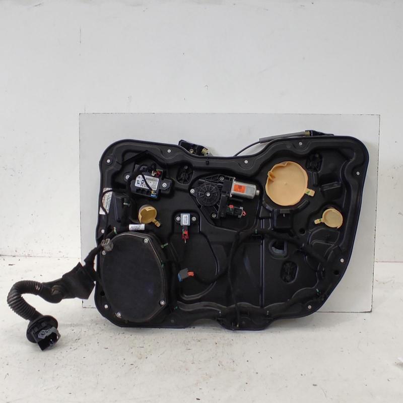 window regulator/motor front right