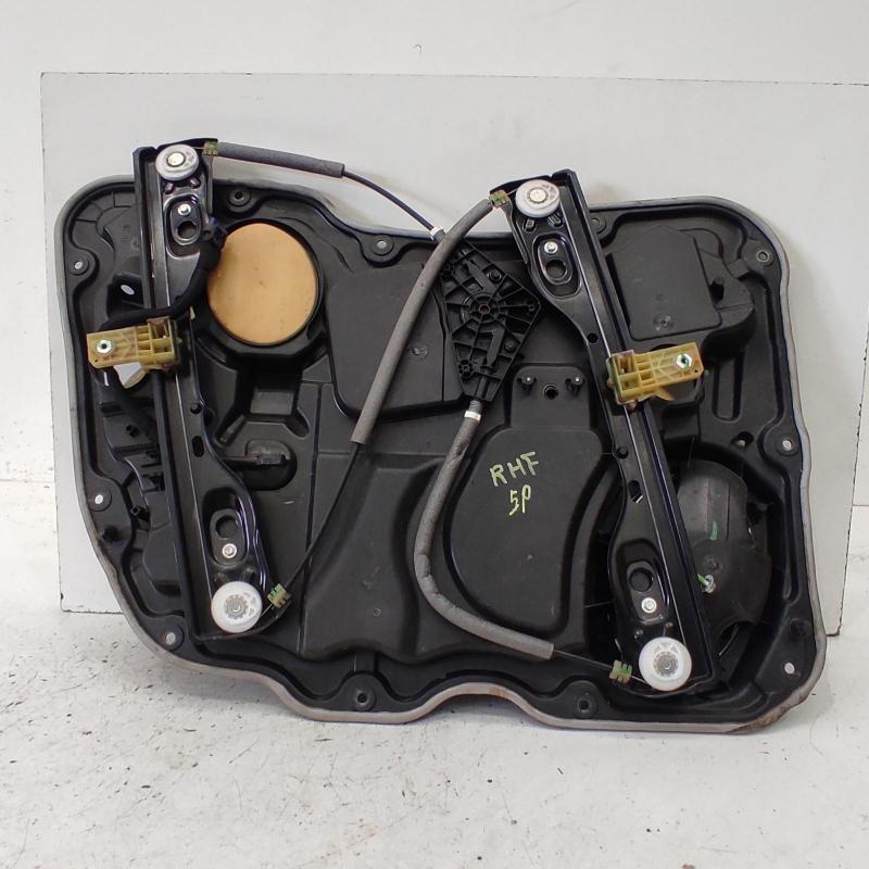 window regulator/motor front right