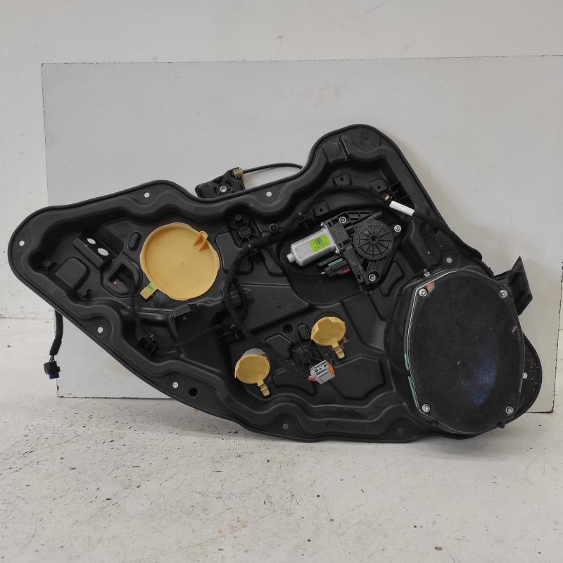 window regulator/motor rear left