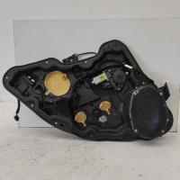 window regulator/motor rear left