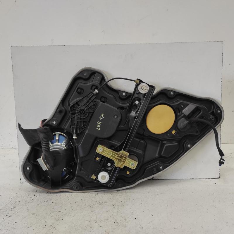 window regulator/motor rear left