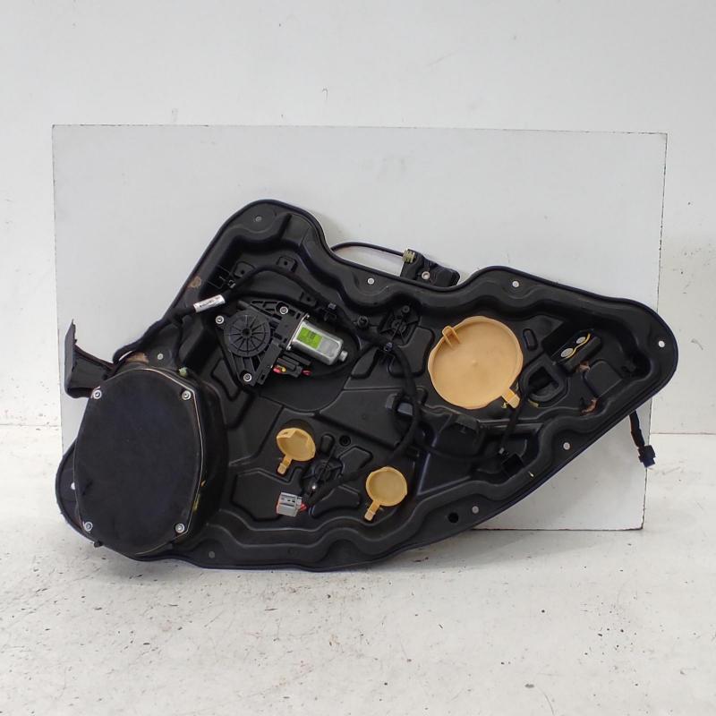 window regulator/motor rear right