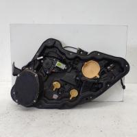 window regulator/motor rear right