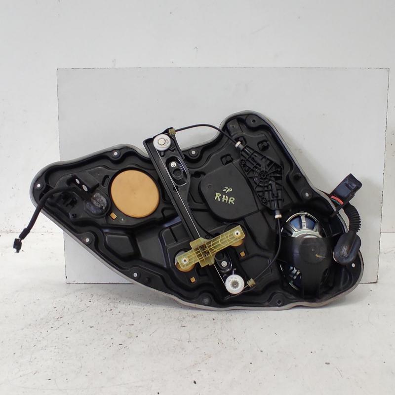 window regulator/motor rear right