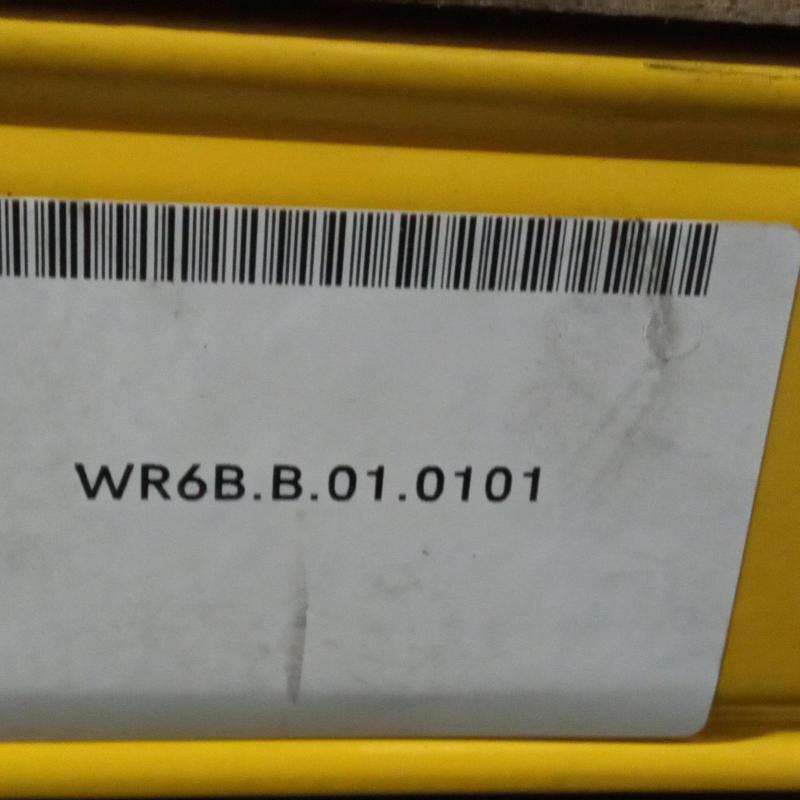 crossmember/cradle/beam rear