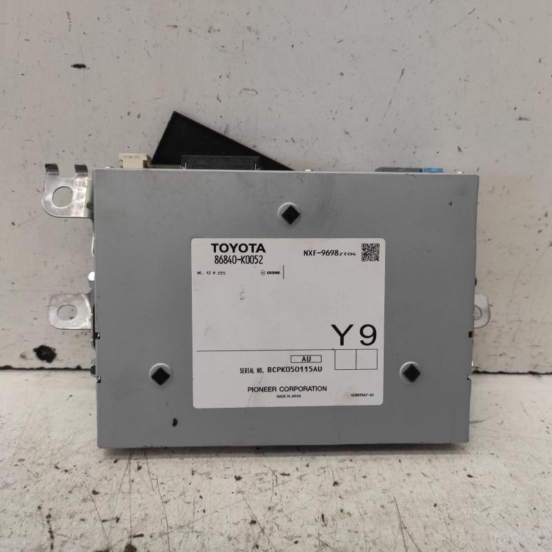 miscellaneous switch relay