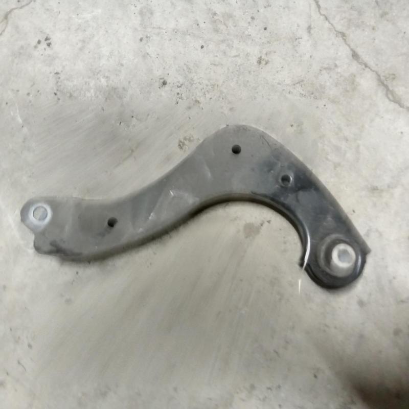 trailing arm rear left