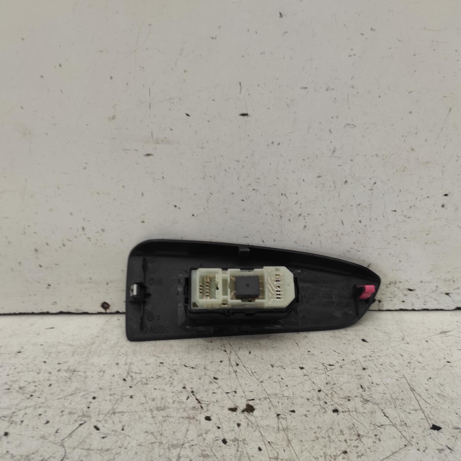 Prado Power Door Window Switch 2003-2009 lh front,120 series,02/03-10/09 00021515 #656559