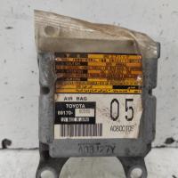 airbag module/sensor