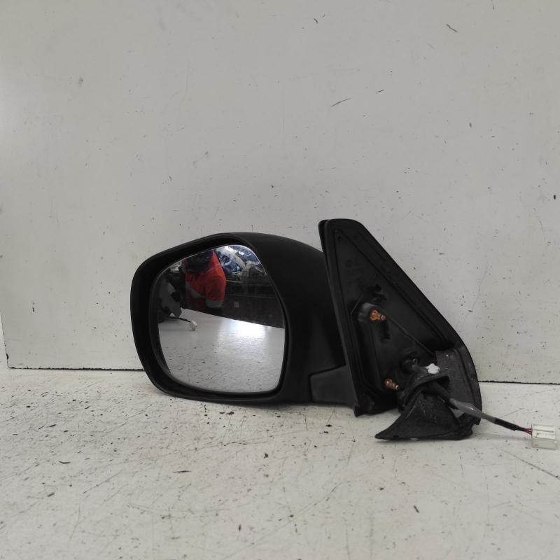 door mirror left