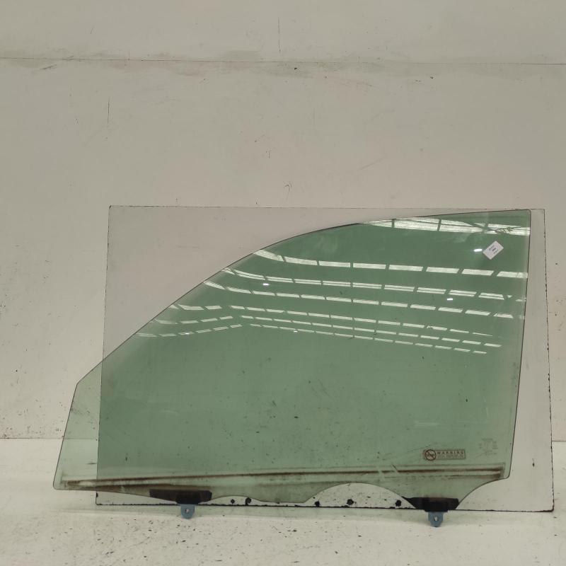 door window front left