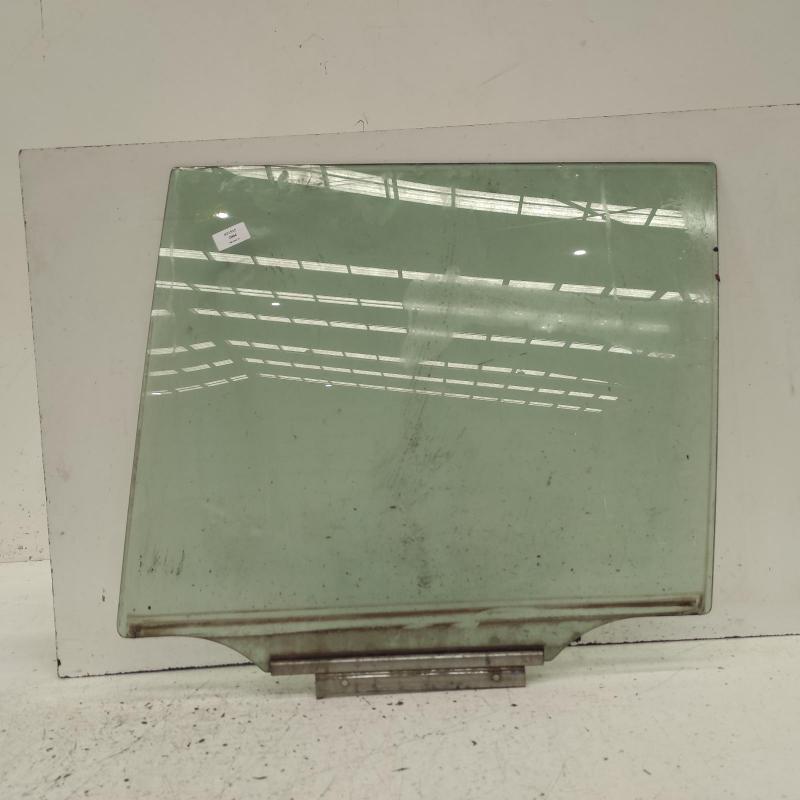 door window rear left