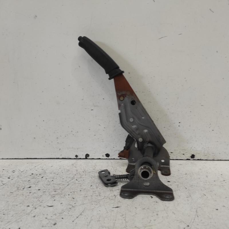 handbrake lever