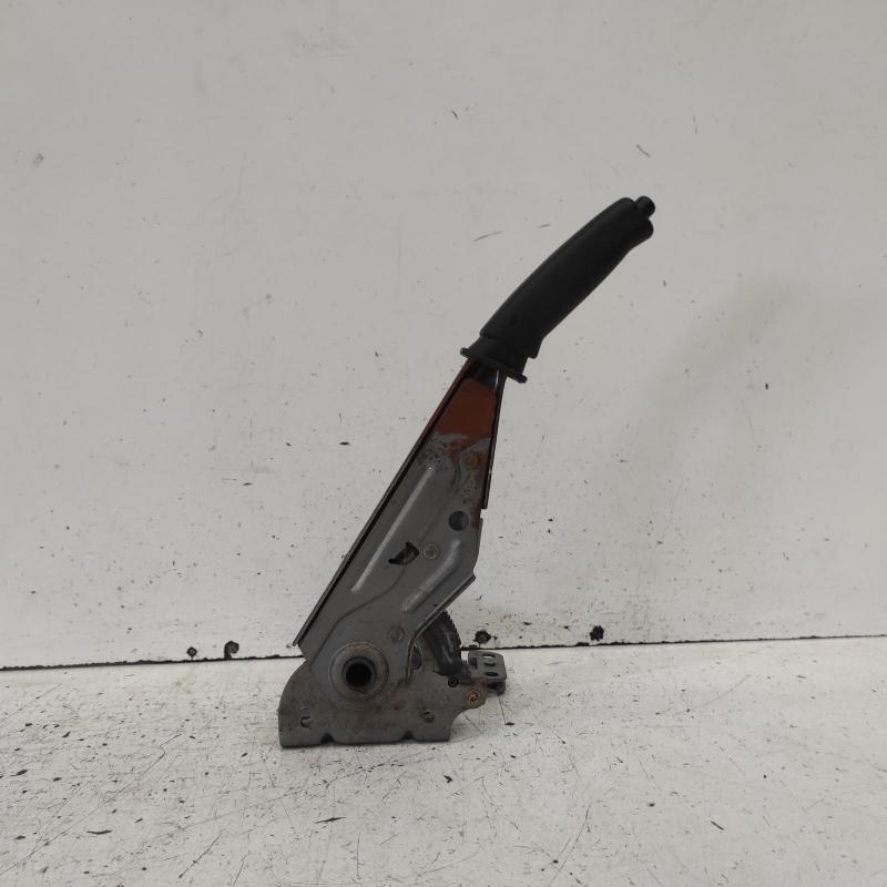 handbrake lever