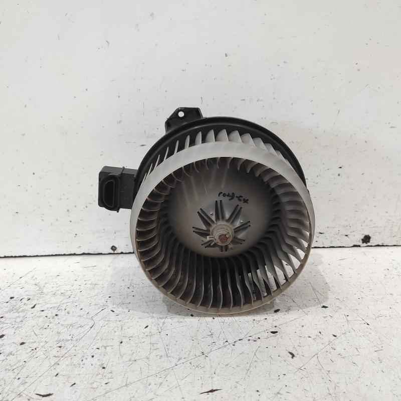 heater fan/motor