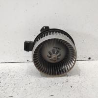 heater fan/motor