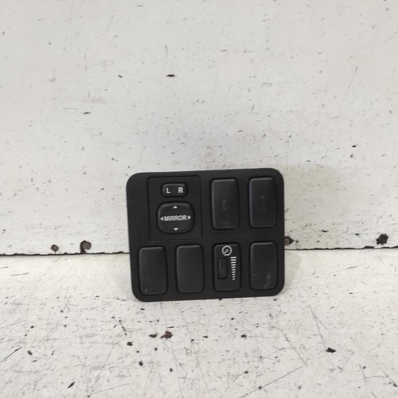 miscellaneous switch relay